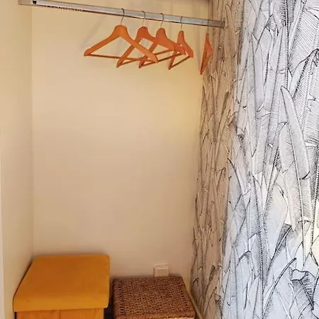 Apartment Le Numero 1, 2 Personnes *